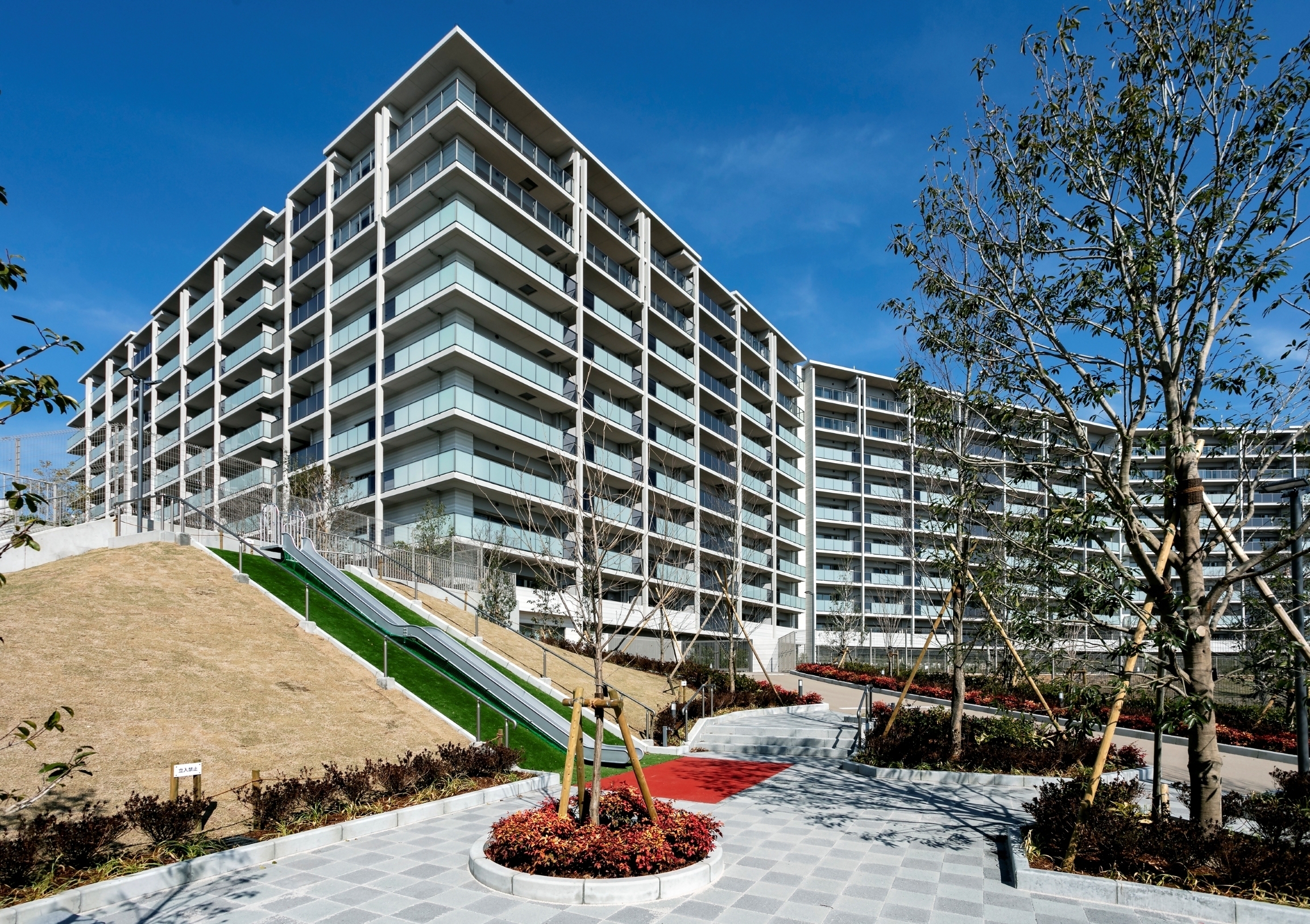 ザ・パークハウス南千里アリーナ-h