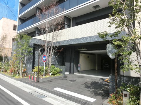 ザ・パークハウス立川テラス-h