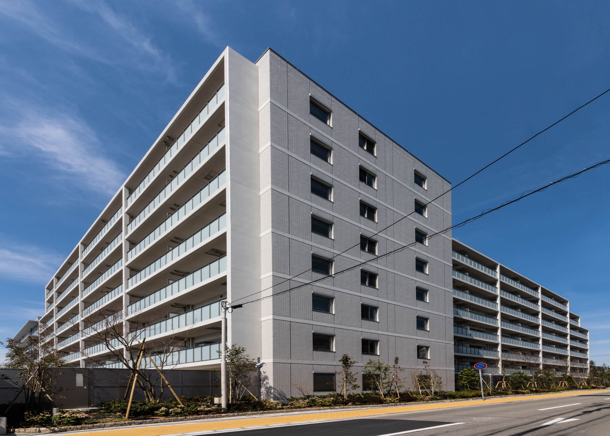 ザ・パークハウス塚口