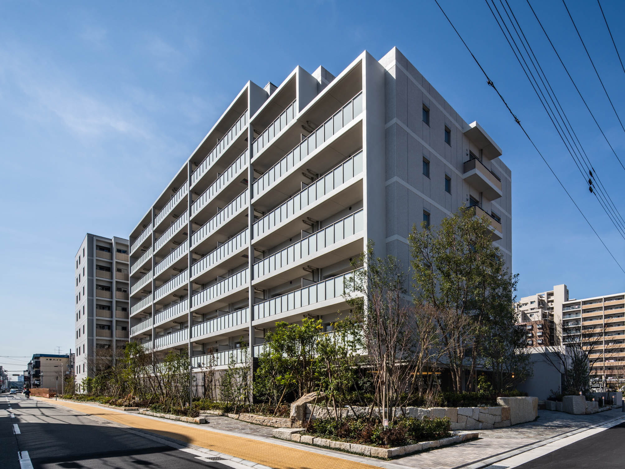 ザ・パークハウス塚口-h