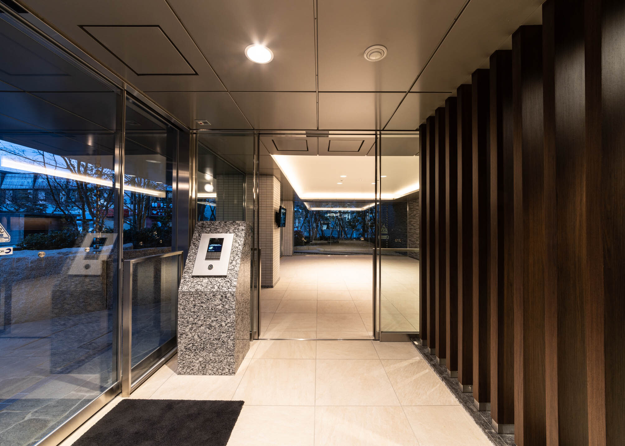 ザ・パークハウス塚口-h