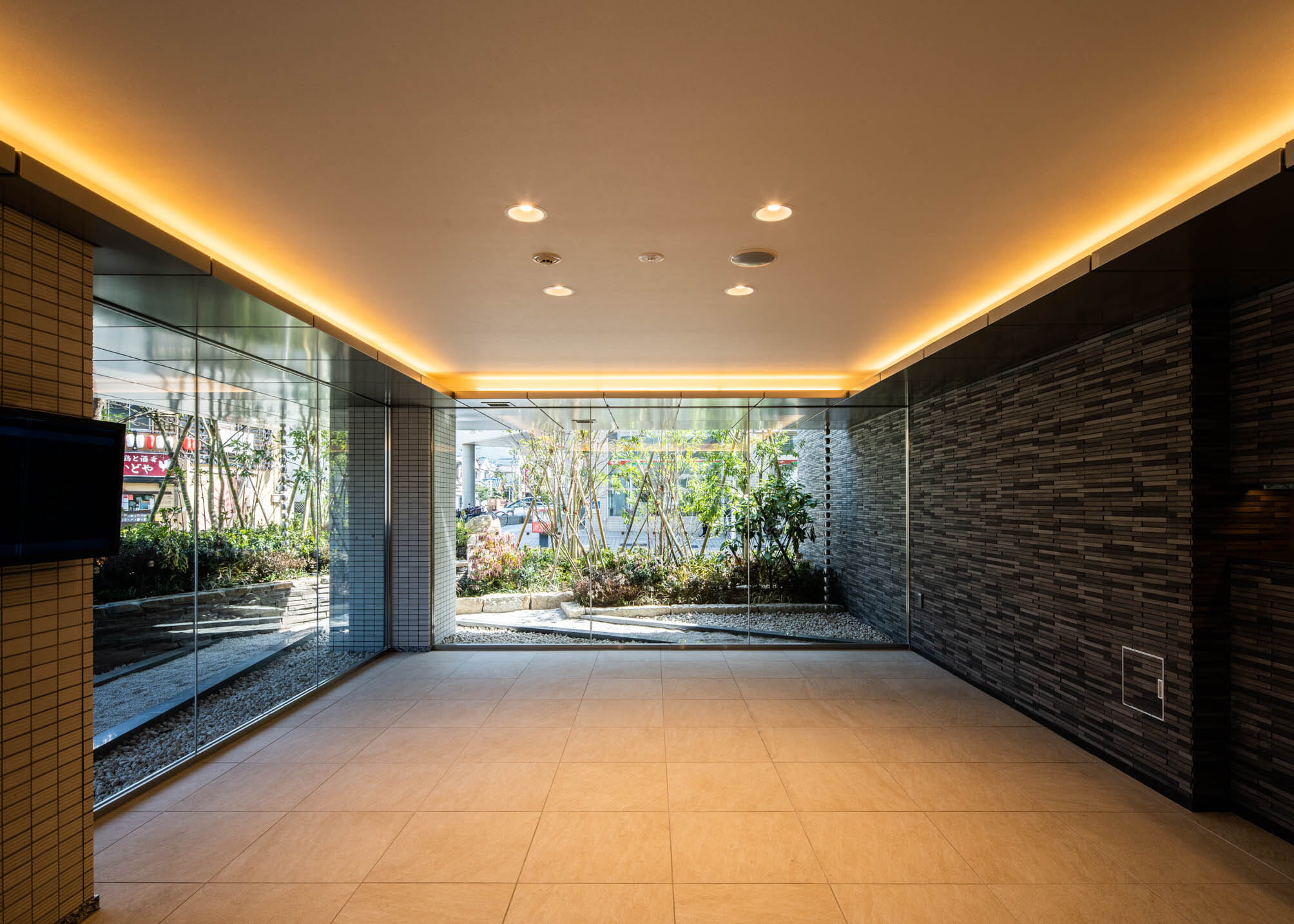 ザ・パークハウス塚口-h