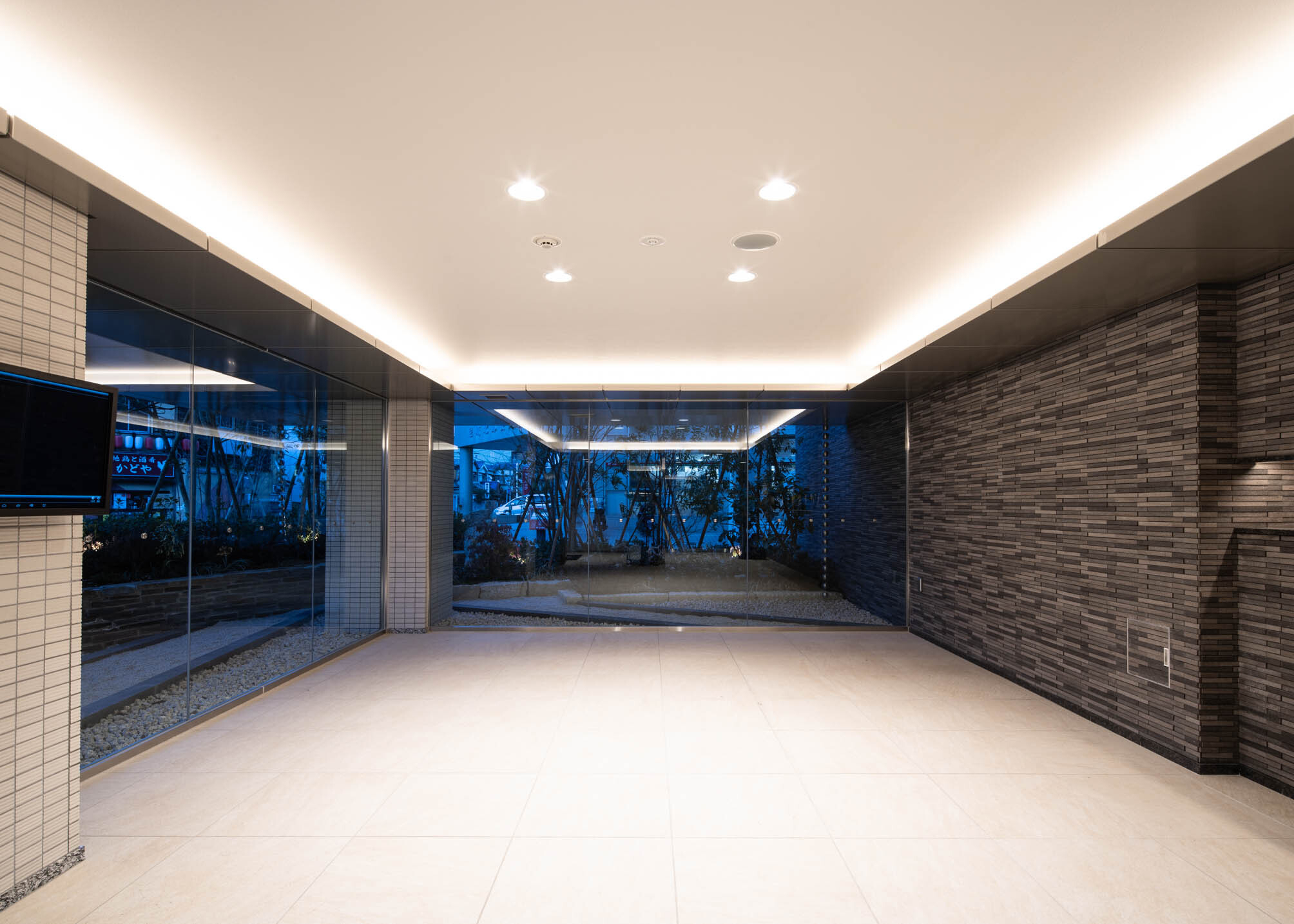 ザ・パークハウス塚口-h