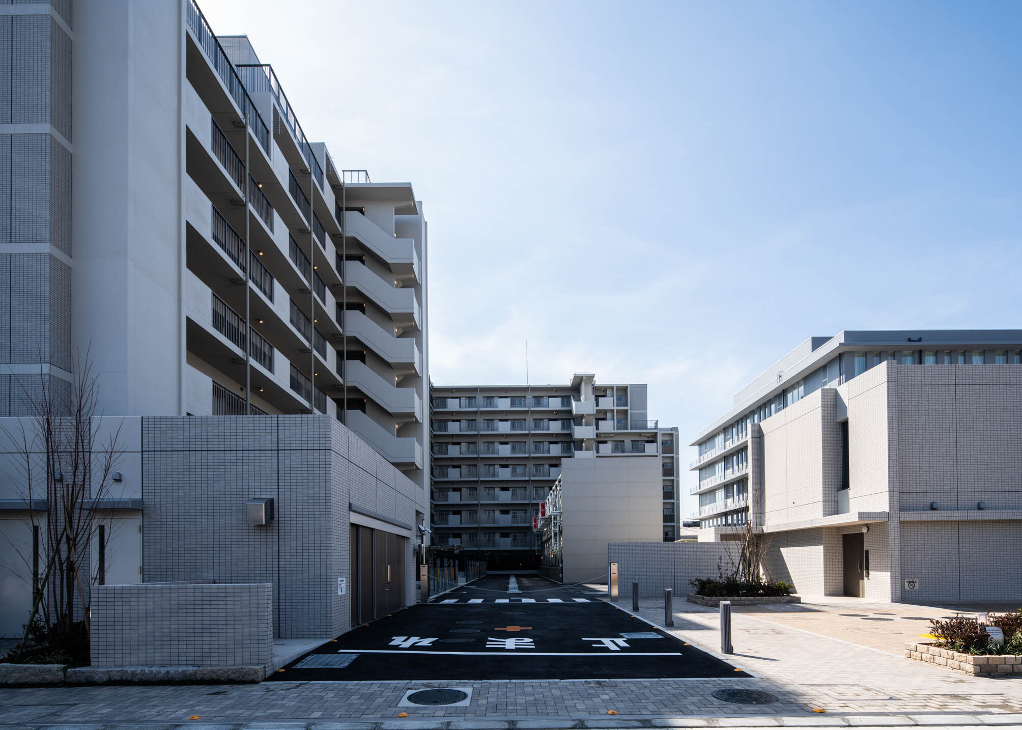 ザ・パークハウス塚口-h