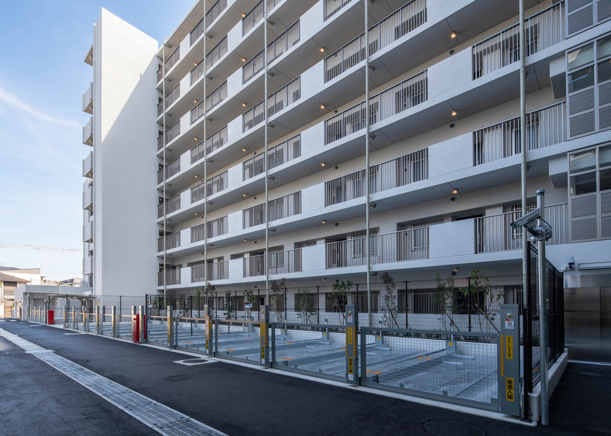 ザ・パークハウス塚口-h