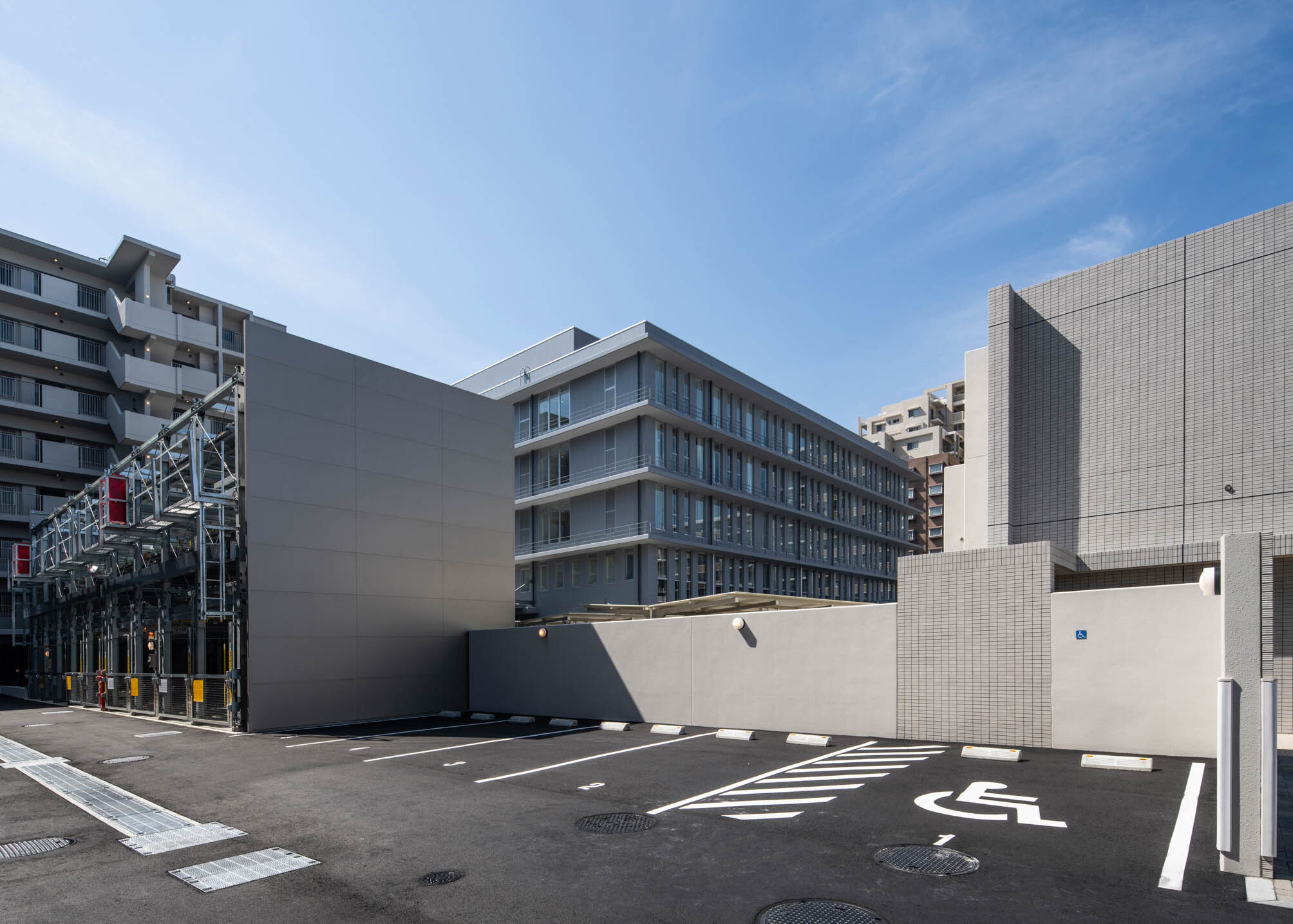 ザ・パークハウス塚口-h