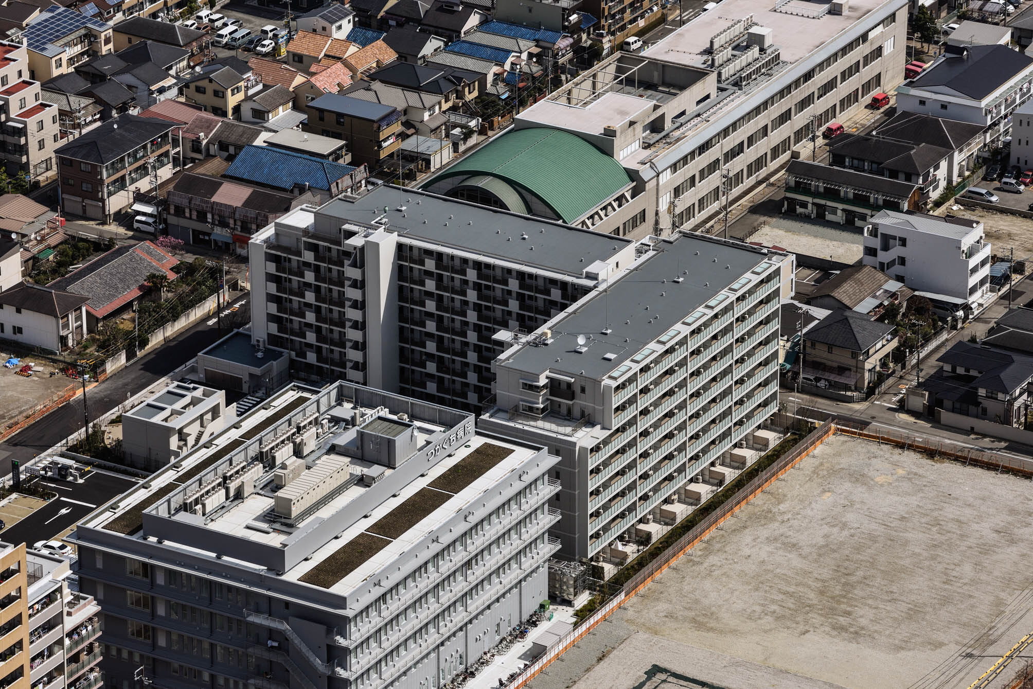 ザ・パークハウス塚口-h