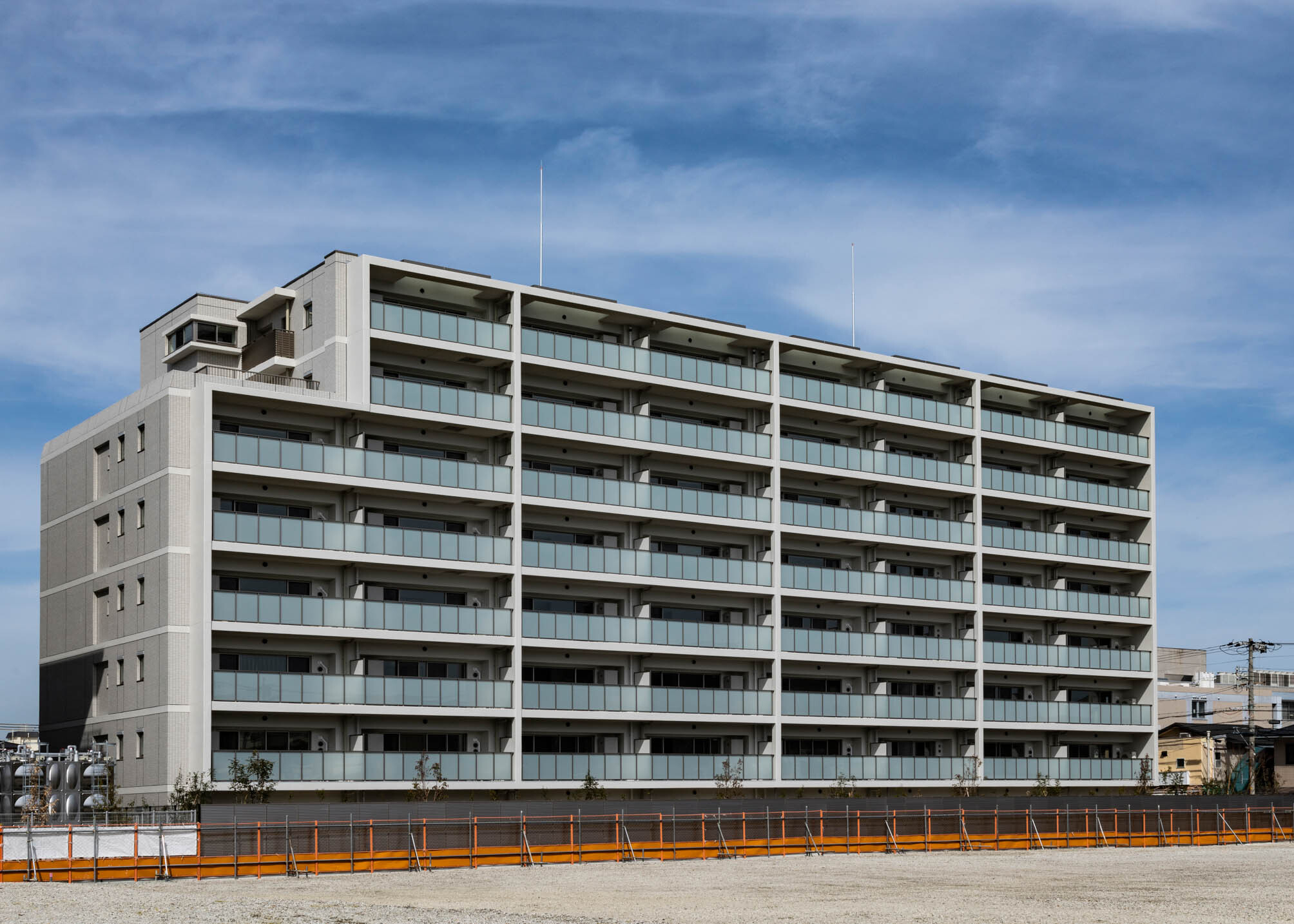 ザ・パークハウス塚口-h