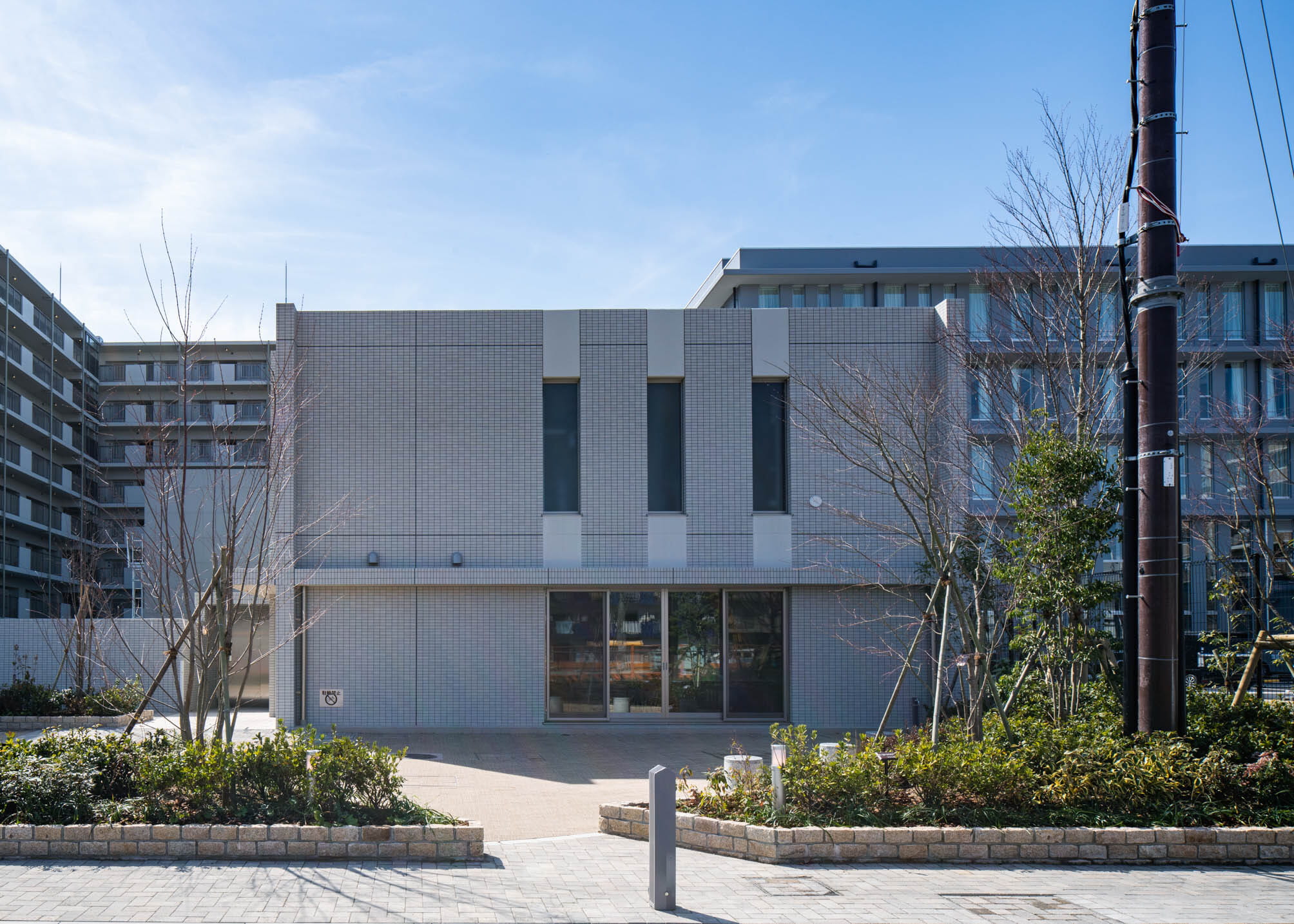 ザ・パークハウス塚口-h