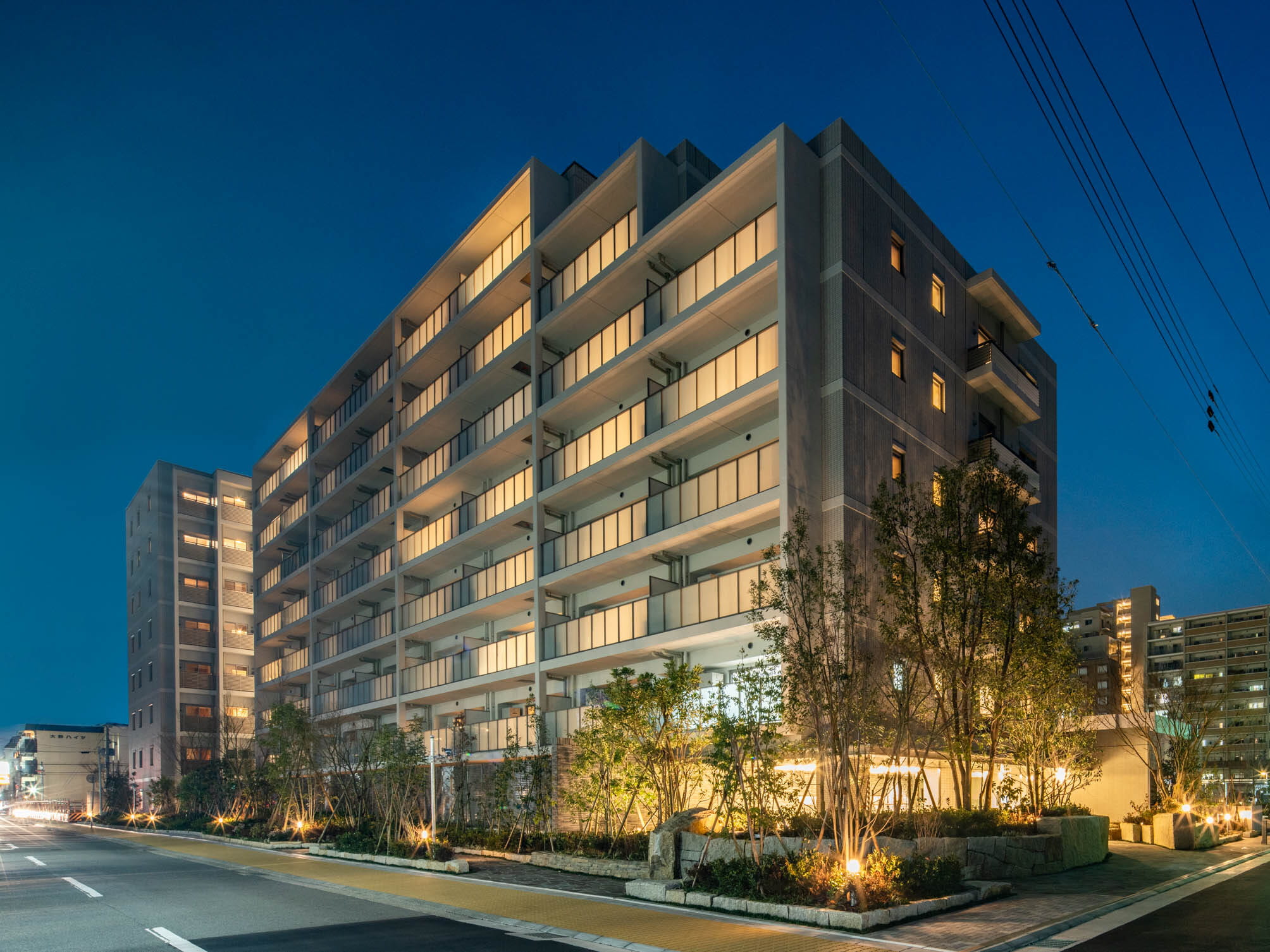 ザ・パークハウス塚口-h