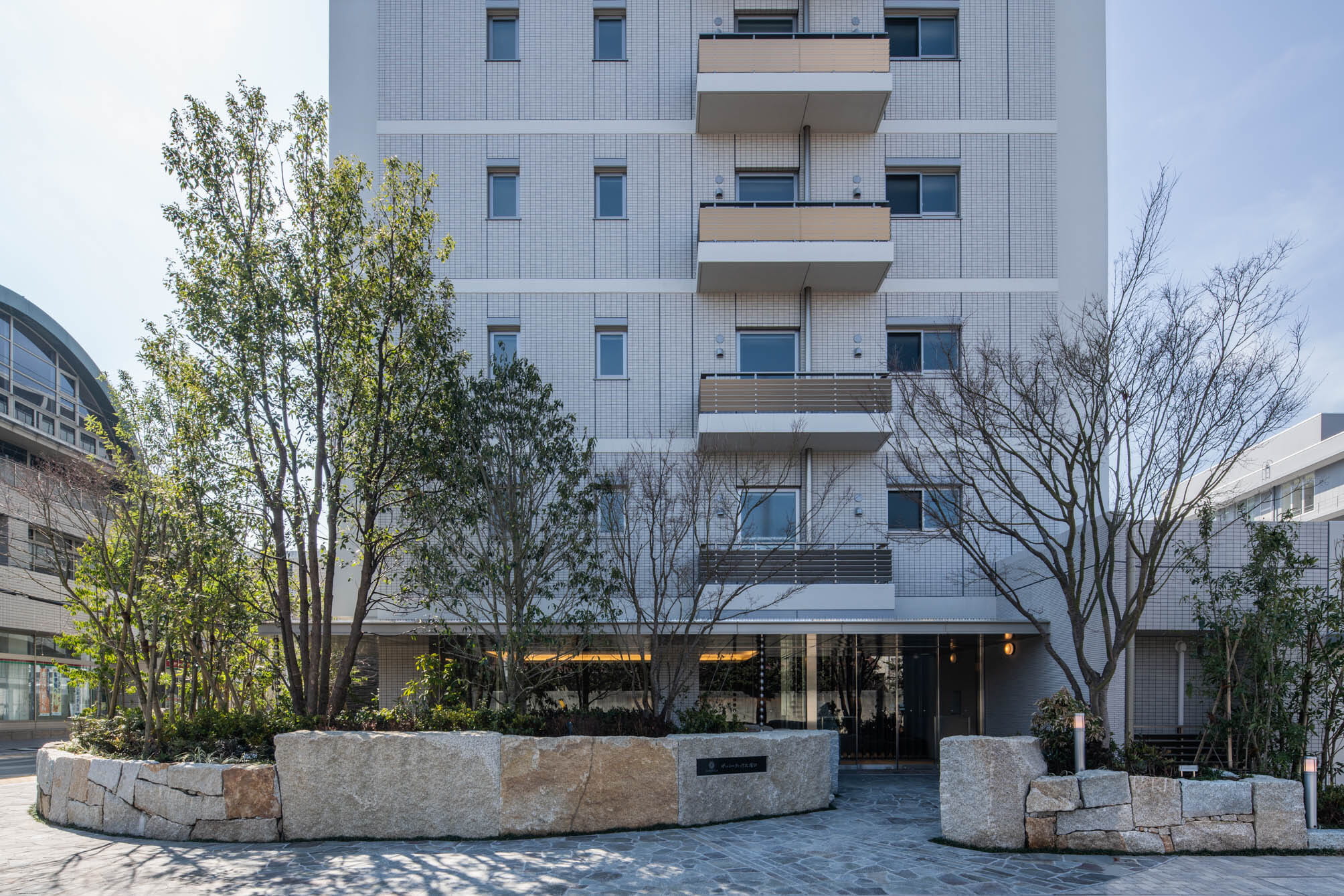 ザ・パークハウス塚口-h