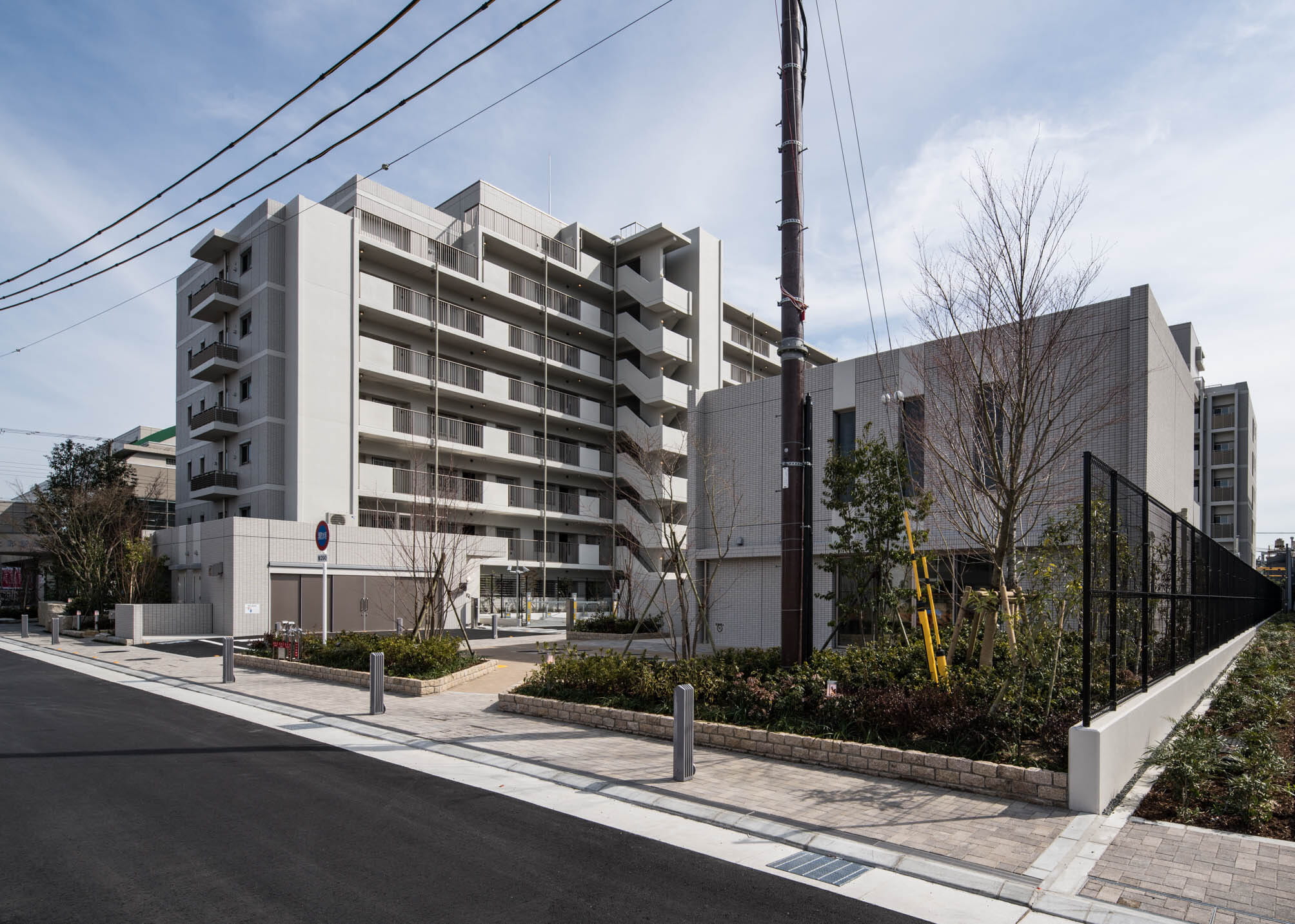 ザ・パークハウス塚口-h