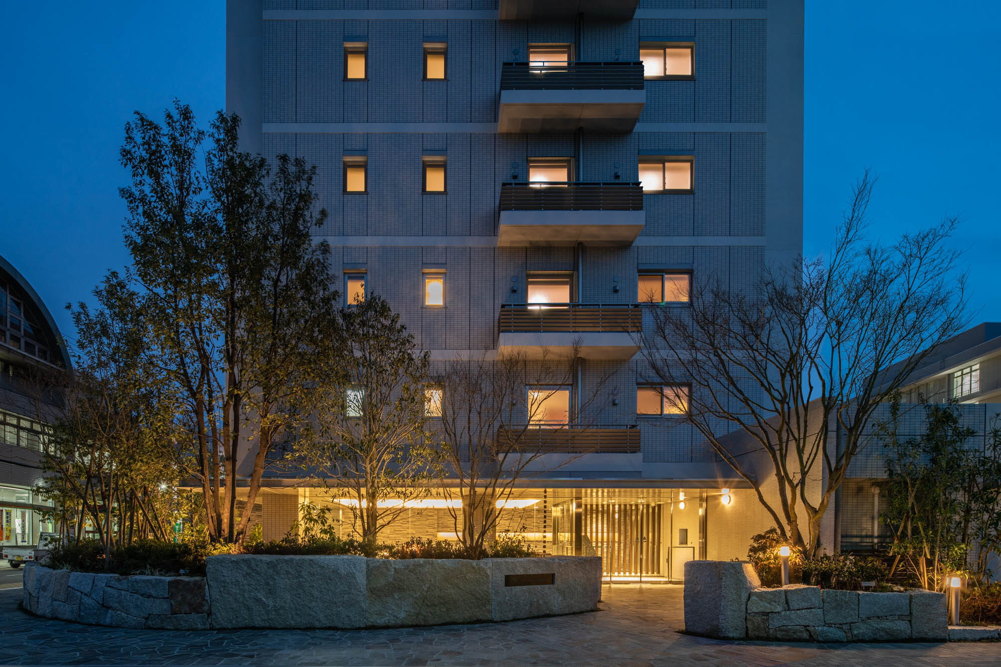 ザ・パークハウス塚口-h