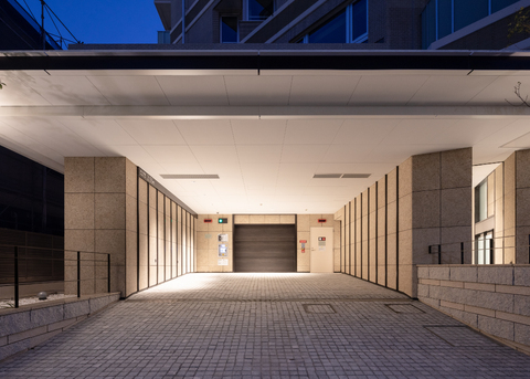 ザ・パークハウス恵比寿南-h