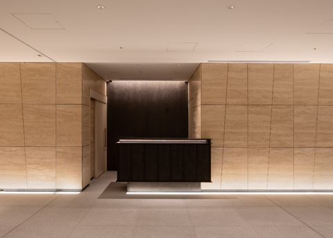 ザ・パークハウス恵比寿南-h