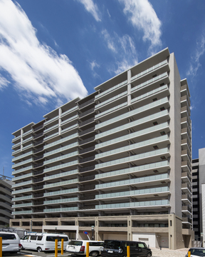 ザ・パークハウス相模大野