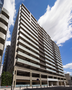 ザ・パークハウス相模大野-h