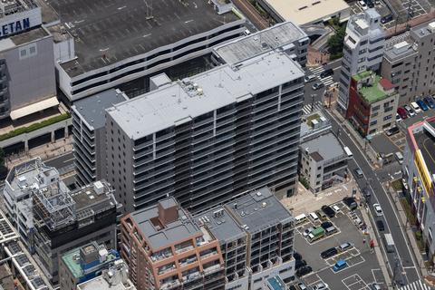 ザ・パークハウス相模大野-h