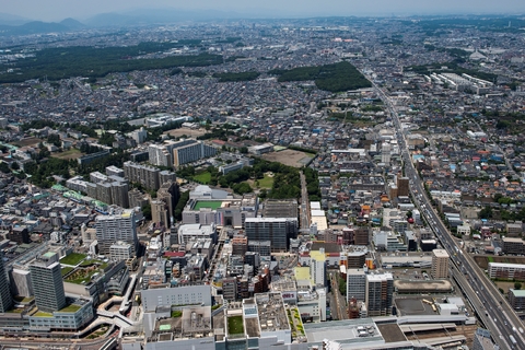 ザ・パークハウス相模大野-h