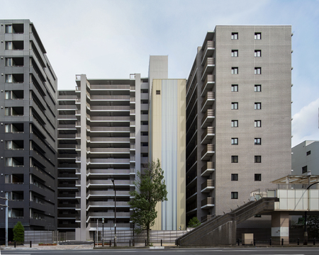 ザ・パークハウス相模大野-h