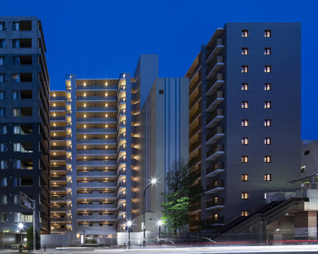 ザ・パークハウス相模大野-h