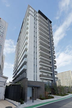 ザ・パークハウス南浦和フロント-h