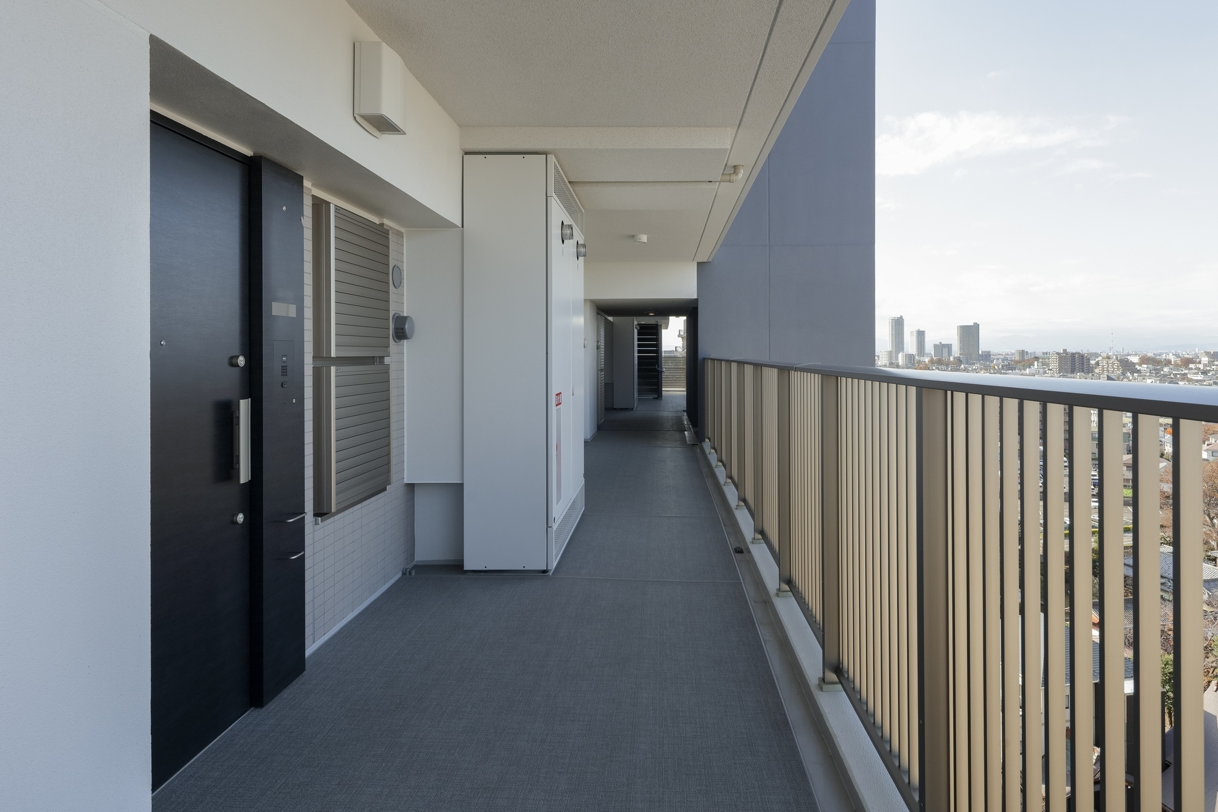 ザ・パークハウス南浦和フロント-h