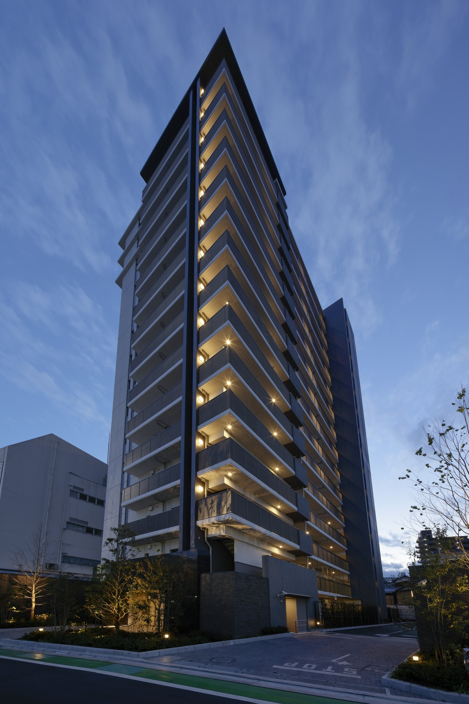 ザ・パークハウス南浦和フロント-h