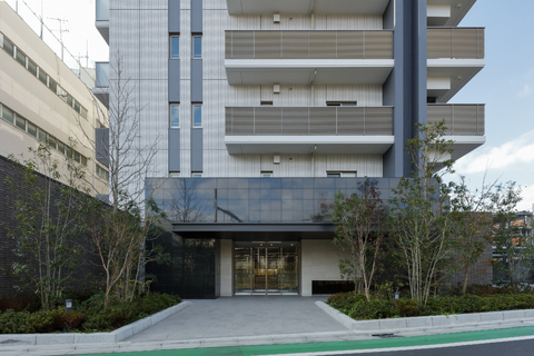 ザ・パークハウス南浦和フロント-h