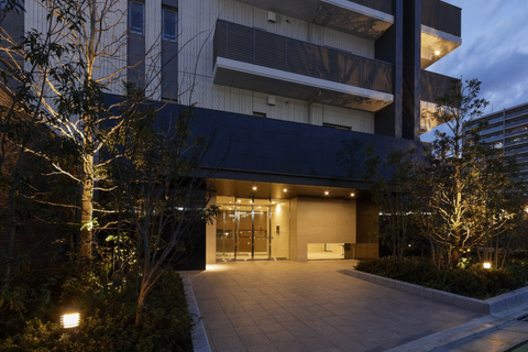 ザ・パークハウス南浦和フロント-h