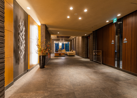 ザ・パークハウス住吉川-h