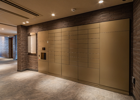 ザ・パークハウス住吉川-h