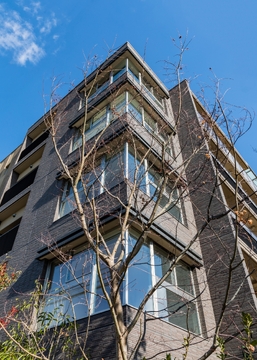 ザ・パークハウス住吉川-h