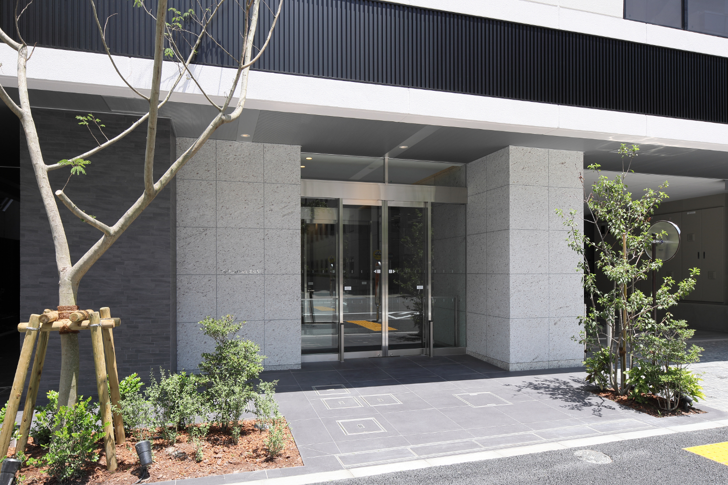 ザ・パークワンズ芝公園-h