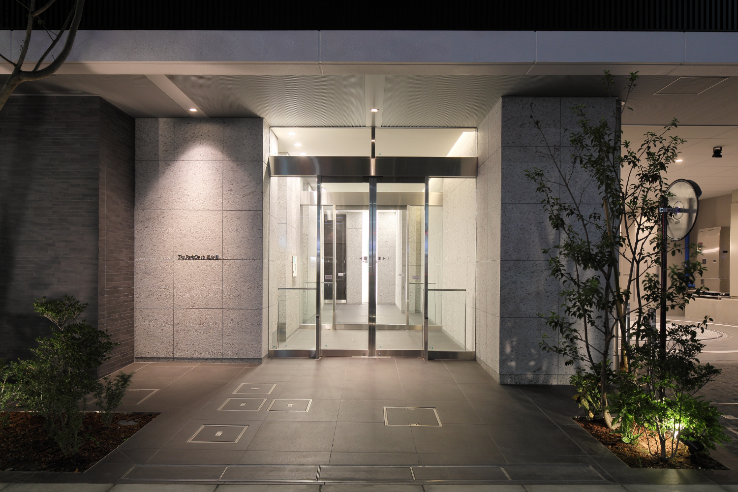 ザ・パークワンズ芝公園-h