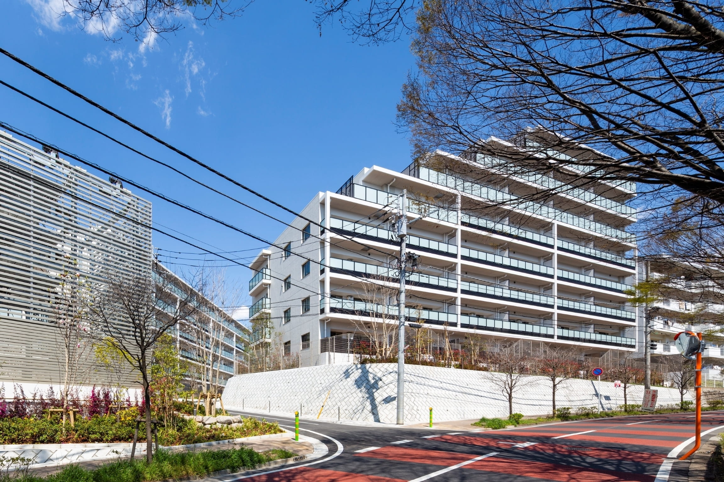 ザ・パークハウス津田沼前原ガーデン-h