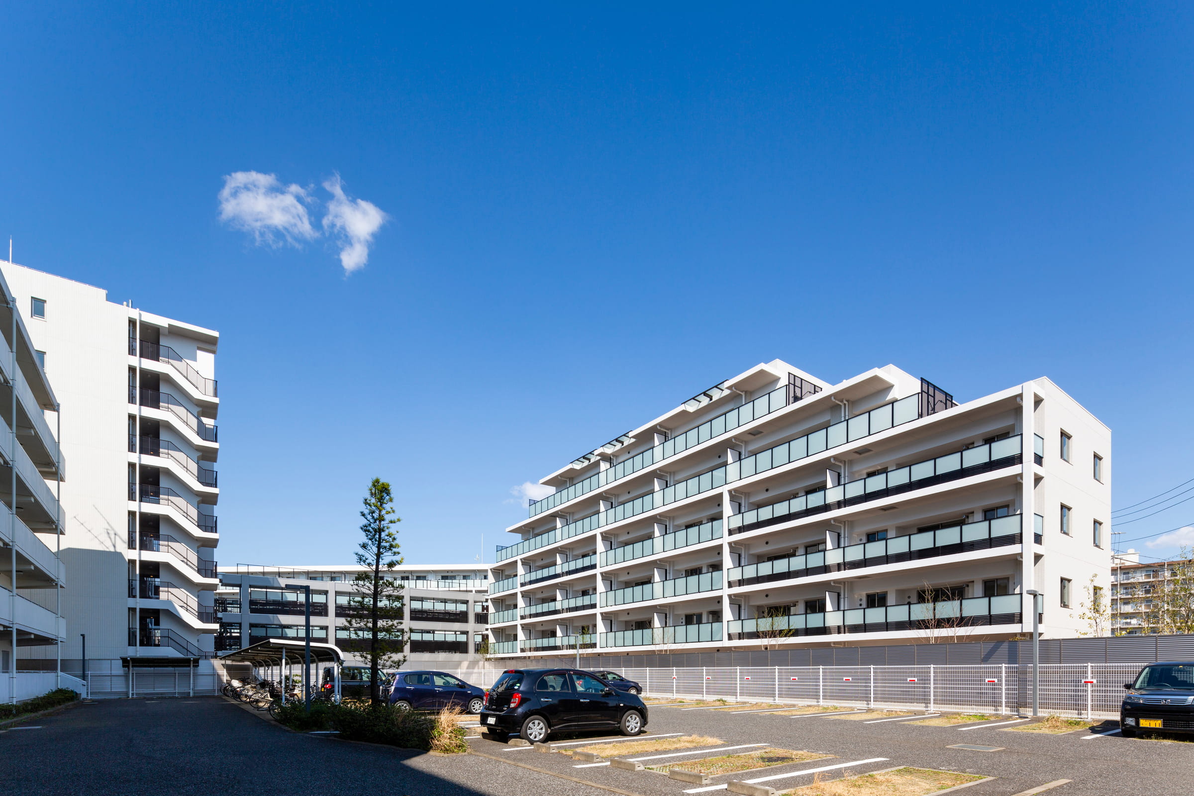 ザ・パークハウス津田沼前原ガーデン-h