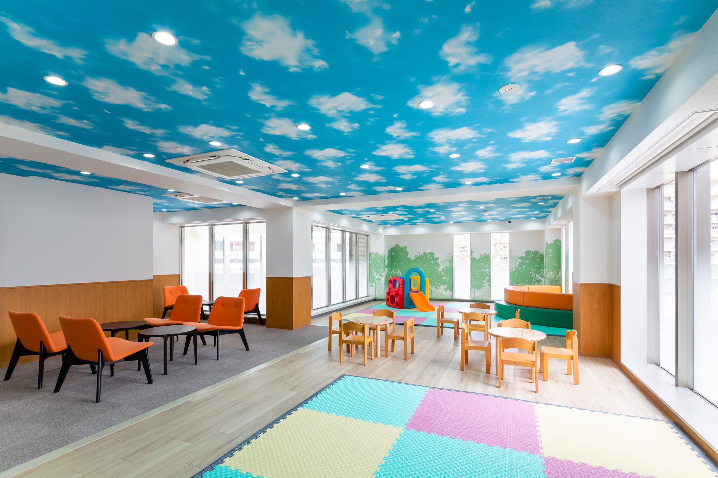 ザ・パークハウス津田沼前原ガーデン-h