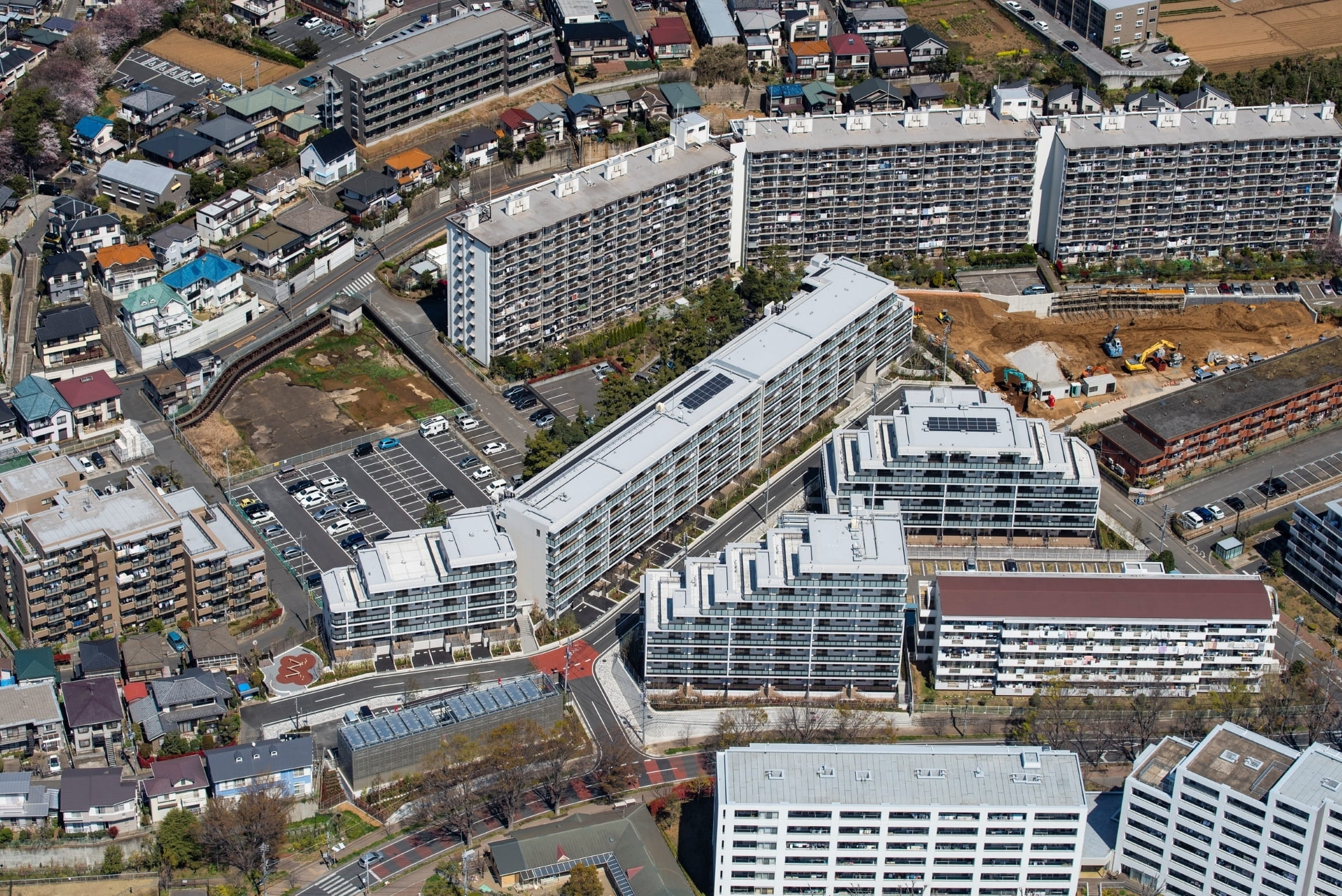 ザ・パークハウス津田沼前原ガーデン-h