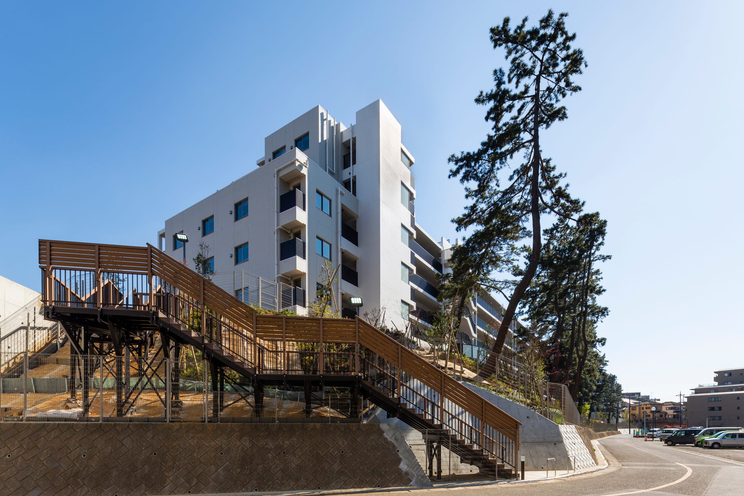 ザ・パークハウス津田沼前原ガーデン-h