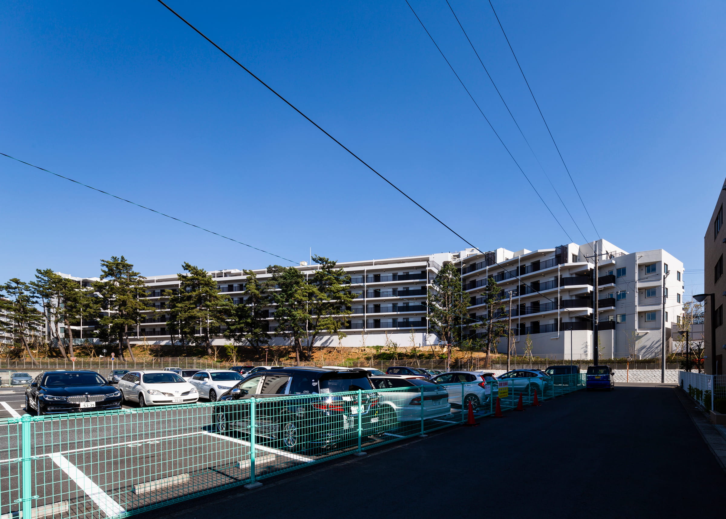 ザ・パークハウス津田沼前原ガーデン-h