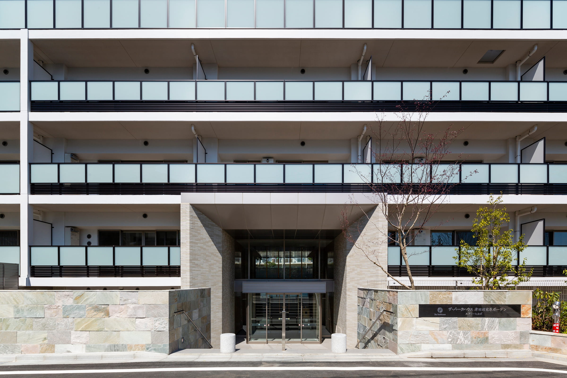 ザ・パークハウス津田沼前原ガーデン-h