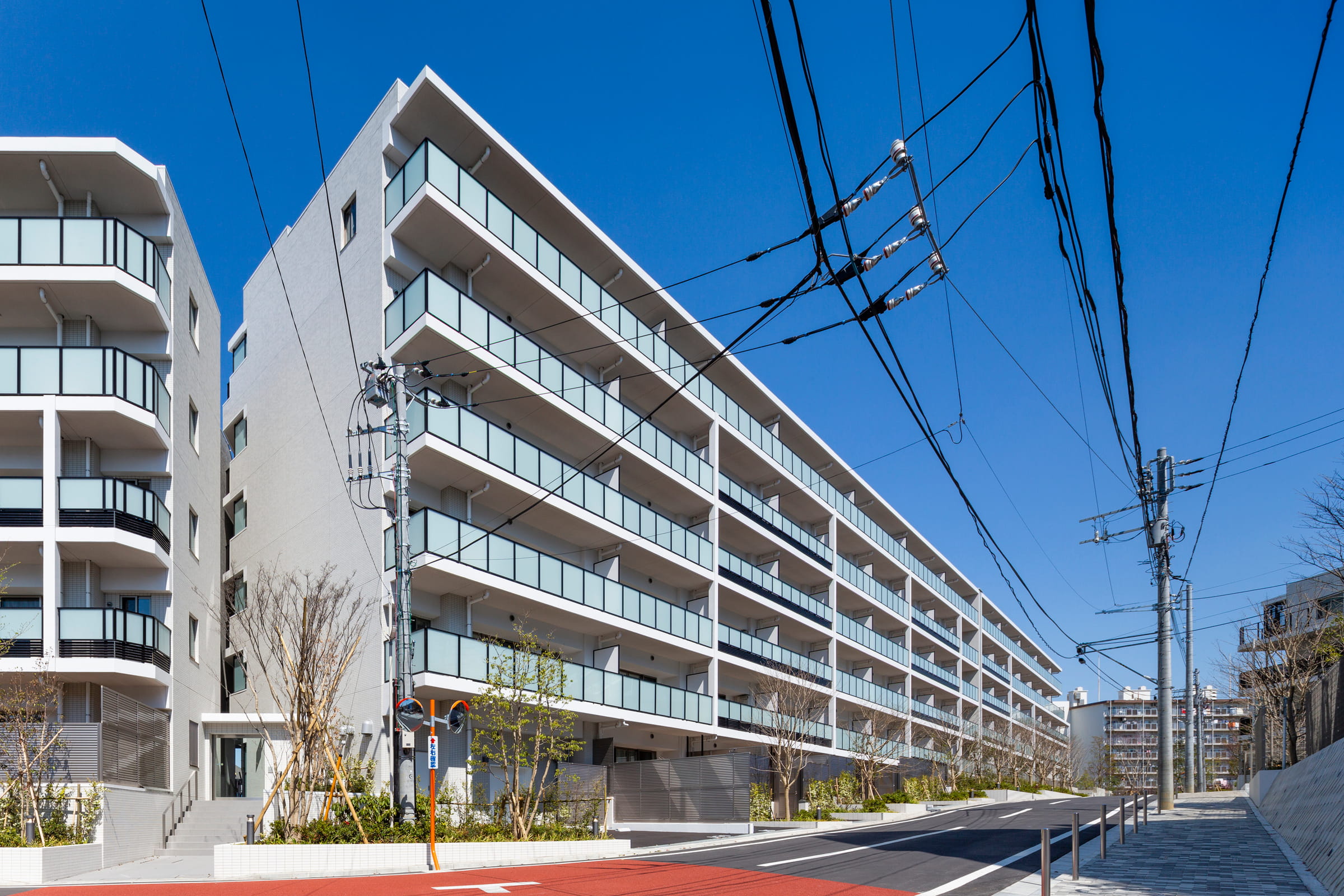 ザ・パークハウス津田沼前原ガーデン　エアリーヒルズ-h