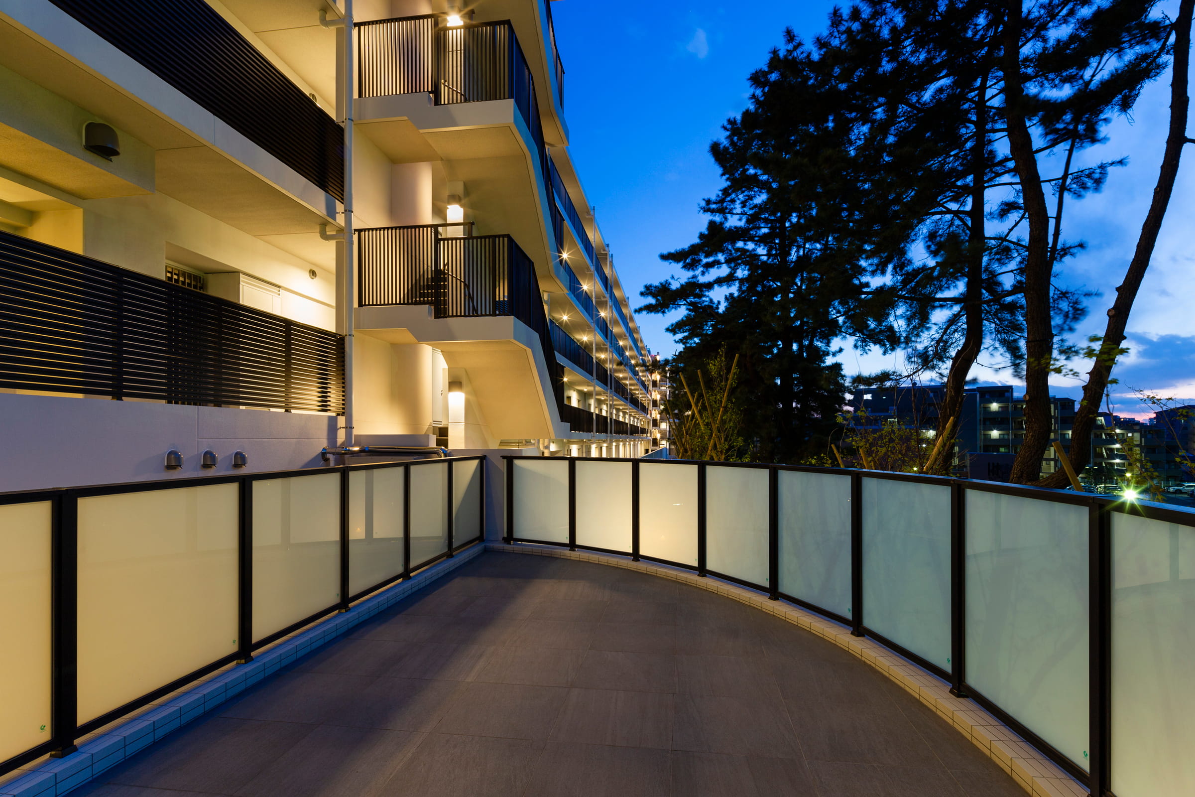 ザ・パークハウス津田沼前原ガーデン　エアリーヒルズ-h