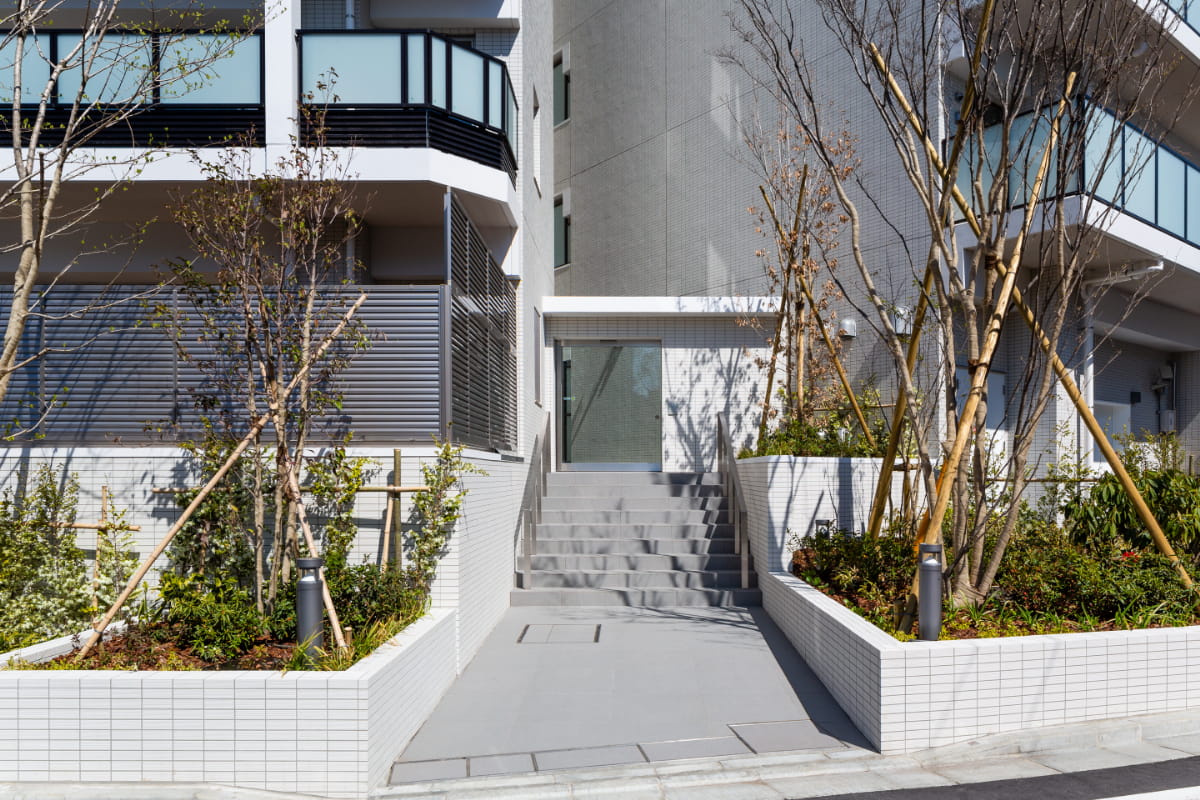 ザ・パークハウス津田沼前原ガーデン　エアリーヒルズ-h