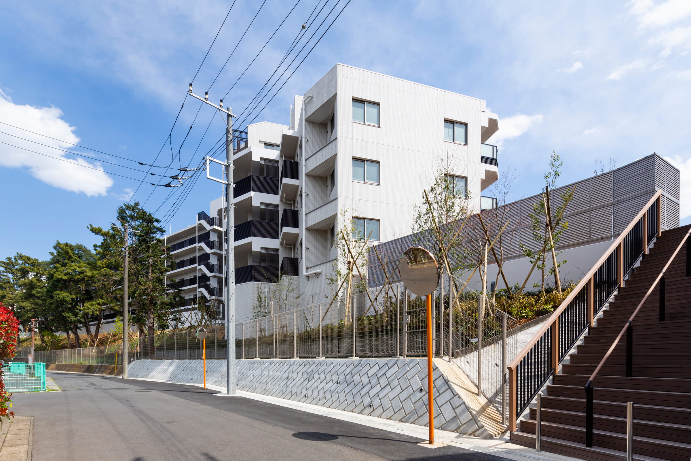 ザ・パークハウス津田沼前原ガーデン　エアリーヒルズ-h