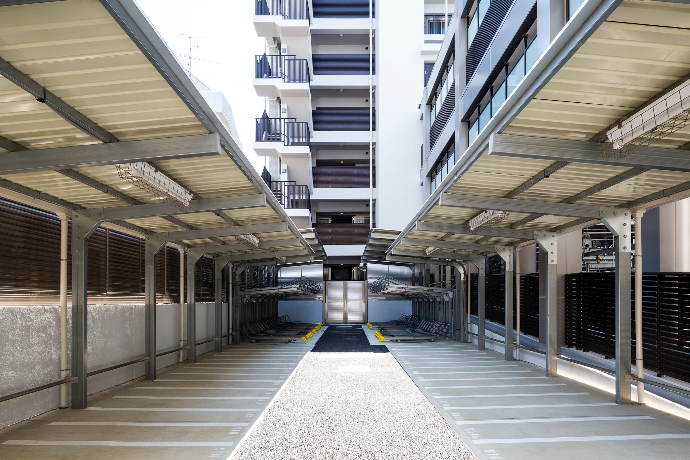 ザ・パークハウス津田沼前原ガーデン　ブルームヒルズ-h