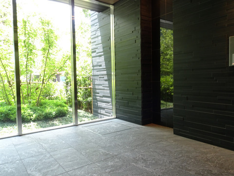 クレヴィアタワー大井町 THE RESIDENCE-h