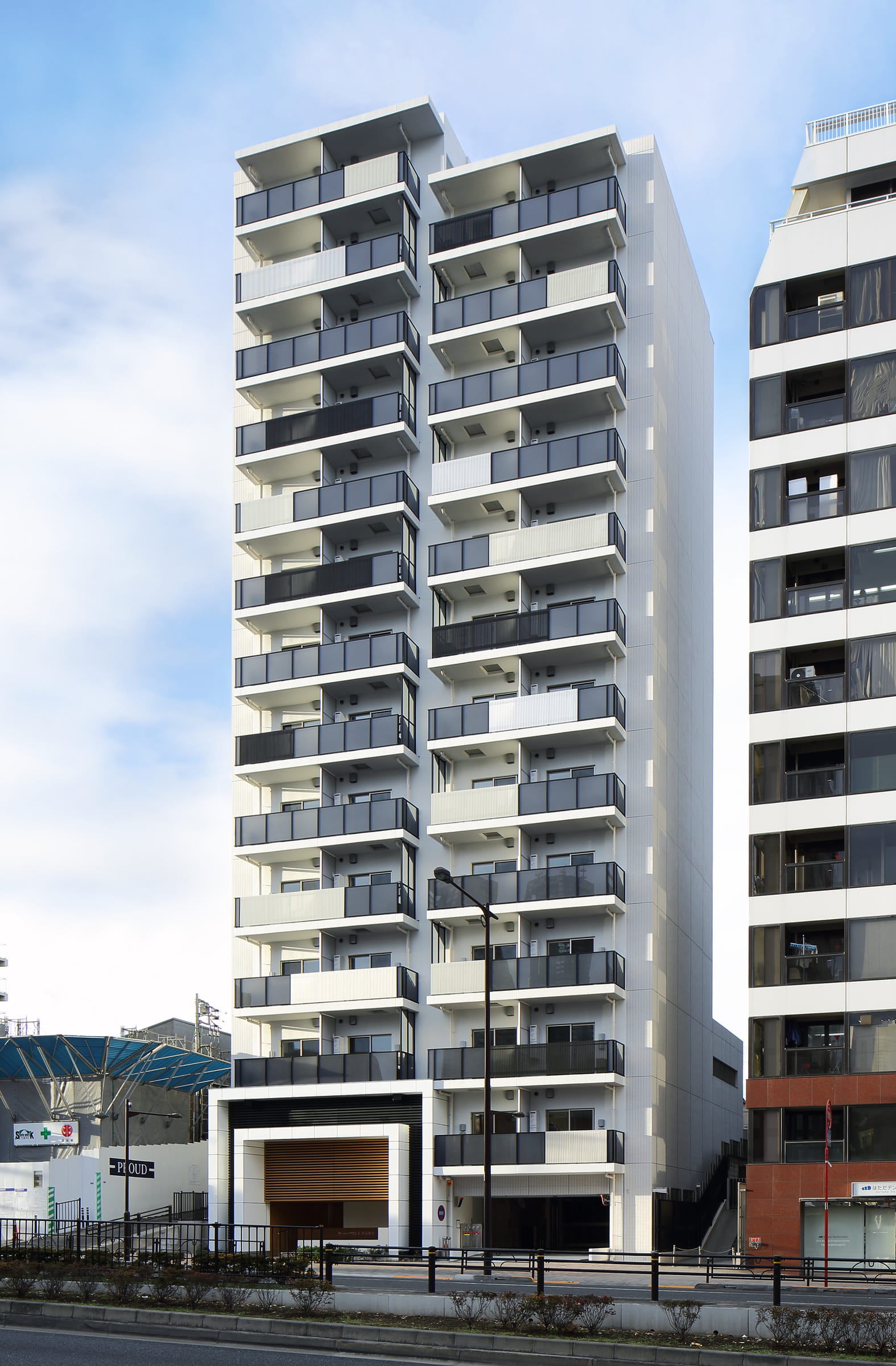 ザ・パークワンズ渋谷本町-h