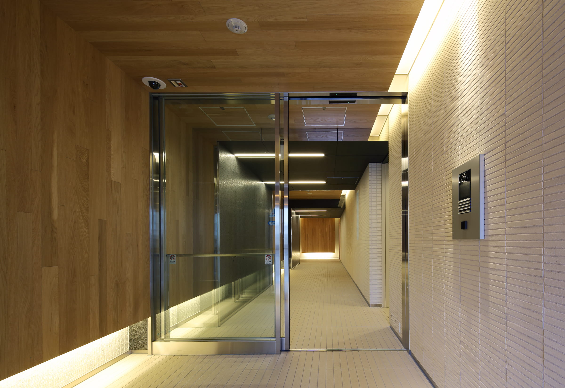 ザ・パークワンズ渋谷本町-h